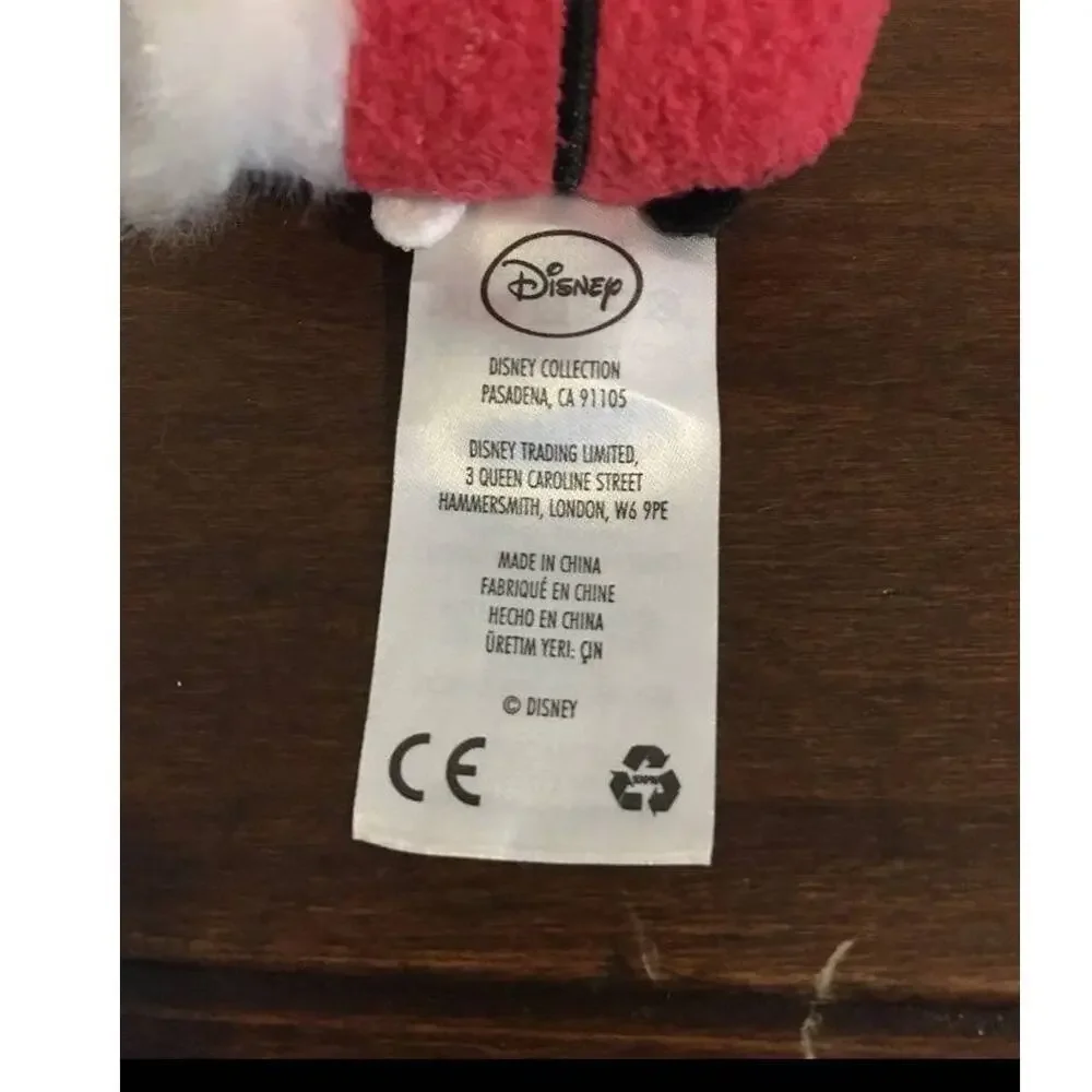 Santa jack disney tsum tsum